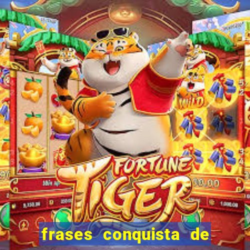 frases conquista de um novo emprego